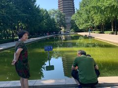 -玲珑塔公园
