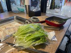 -新石器烤肉(石路天虹店)