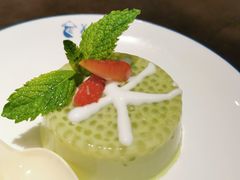 香兰叶西米布丁-美奈小馆·越南料理(中航城君尚购物中心店)