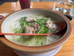 -山茶云南菜(永安里店)