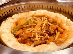 -灶座小锅烀饼·铁锅炖(全国总店)