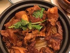 -沙龙酒家