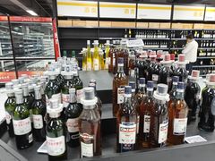 -家乐福(古北店)