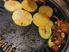 -猫爪爪原切自助烤肉(观音桥阳光世纪店)