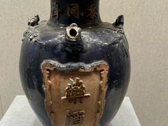 -北京工艺美术博物馆