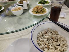 -老孙家饭庄·非遗(东关店)