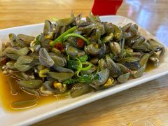 薄壳-桂园白粥·潮汕老味道
