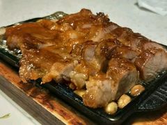 -千日贺茶餐厅(高新万达店)