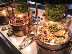 -红透天牛排海鲜自助(长和国际直营店)