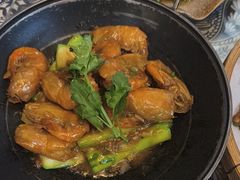 -米庄·原味私房菜(骏壹万邦店)