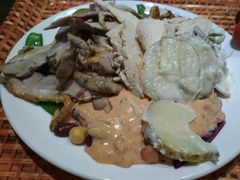 -So Lounge索兰至餐厅(蓝色港湾店)