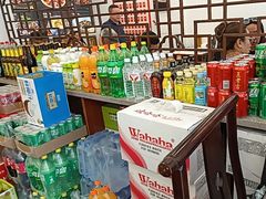 -王家大院·南京菜(湛江路总店)