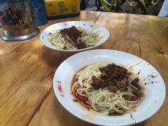 -华兴街自力面店