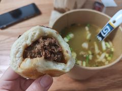 -阿龙羊汤(信义坊步行街店)