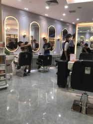 -黛蓝形象定制