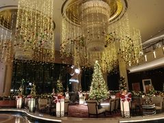 -深圳福田香格里拉大酒店