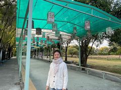 -广东花都香草世界旅游度假区
