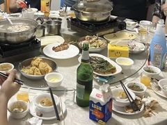 -小煵记·打边炉(西丽文光店)