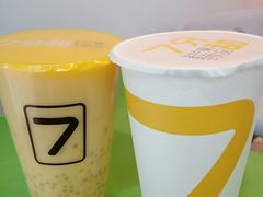 -7分甜(江宁万达店)