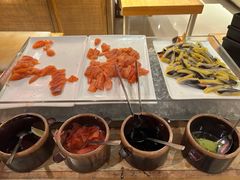 -龙之梦万丽酒店青餐厅