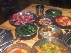 -麻蒲碳烤肉(远景路1号店)