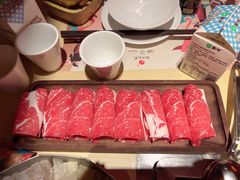 -锦城印象火锅(天府三街店)