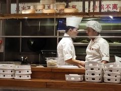-西贝莜面村(朝阳大悦城店)