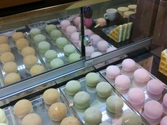 -西树泡芙(北京金源2店)