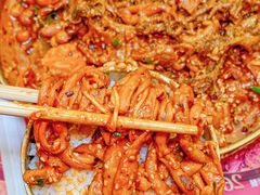 -冒菜西施·非遗冒菜(总店)