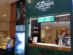 -瑞诗酒店-西餐厅