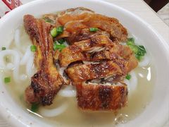 -凌舍好烧鹅(中山路店)