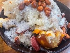 -明叔捞面