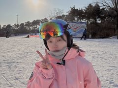 -棋盘山冰雪大世界