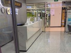 -空中健身·游泳(季佳荟新华家园店)
