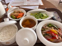 -祥馨月子会所(莞城店)