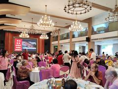 -流舫海鲜酒家(张溪店)