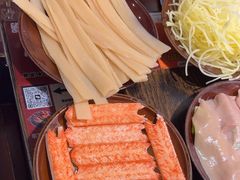 -冯校长老火锅(广州正佳广场店)