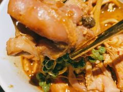 -雀舞云南菜(乐客城店)