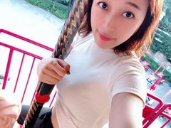 -横店影视城梦幻谷园区