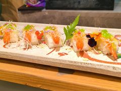 -千滋百味自助海鲜烤肉(布吉景华店)