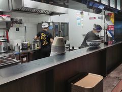 -康師傅私房牛肉面(浦机三店)