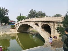 -赵州桥景区