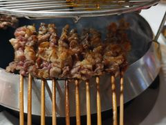 -源味居手把签烧烤(长春一店)