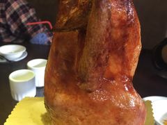 -涌上外婆桥(南塘店)