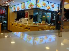 -初见小面(上沙店)