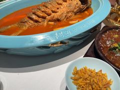 -阿五黄河大鲤鱼(英协路店)