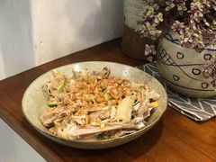 柠檬鸡-禾气食店