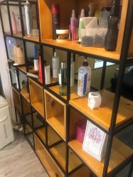 -AFA Hair studio·女士发型设计