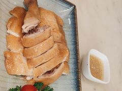 -石板街港澳冰室(天环店)