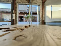 -VOYAGE COFFEE(杨梅竹店)